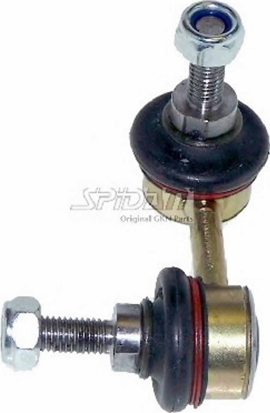 Spidan 57442 - Stiepnis / Atsaite, Stabilizators www.autospares.lv