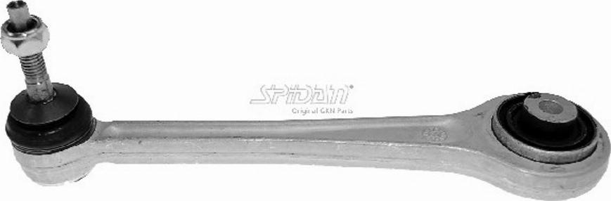 Spidan 57682 - Stiepnis / Atsaite, Stabilizators www.autospares.lv