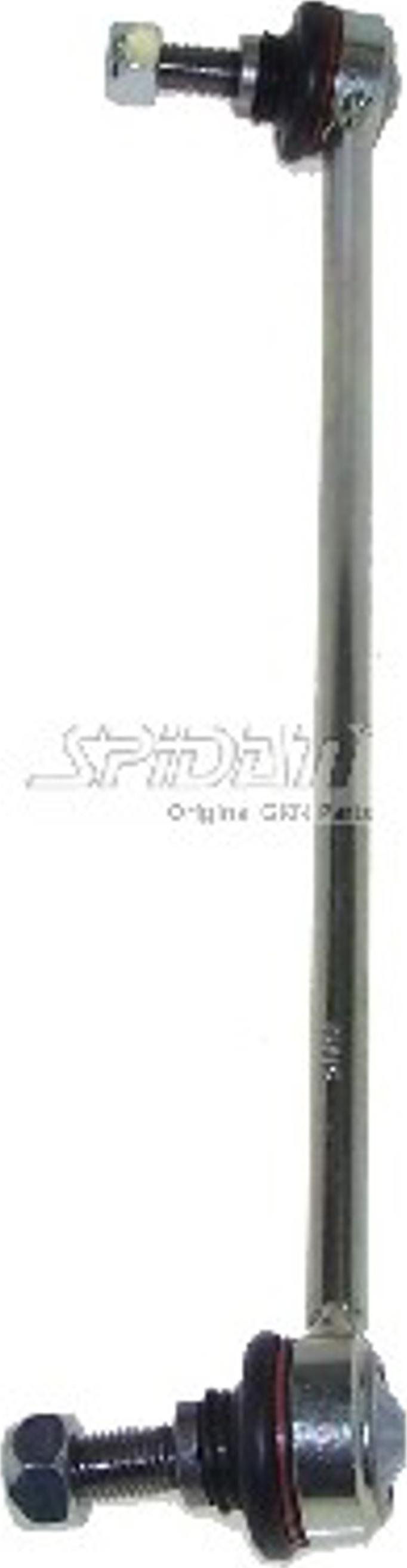 Spidan 57049 - Stiepnis / Atsaite, Stabilizators www.autospares.lv