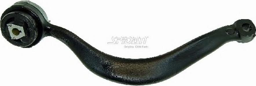 Spidan 57051 - Neatkarīgās balstiekārtas svira, Riteņa piekare www.autospares.lv