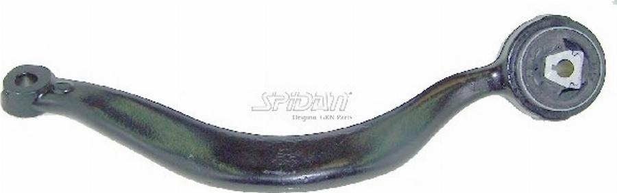 Spidan 57052 - Neatkarīgās balstiekārtas svira, Riteņa piekare www.autospares.lv