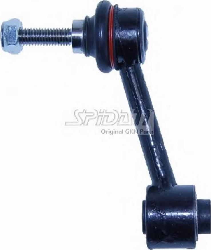 Spidan 57030 - Stiepnis / Atsaite, Stabilizators autospares.lv