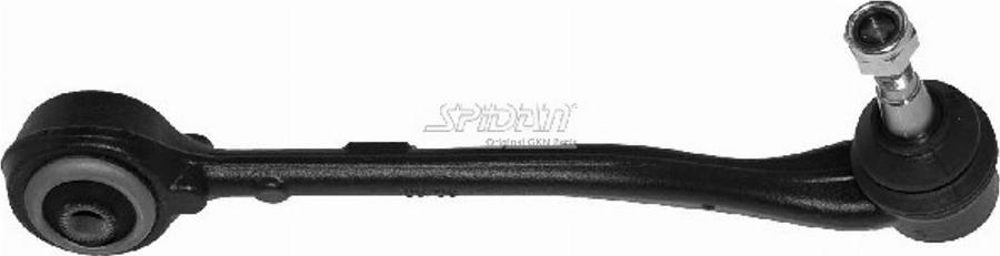 Spidan 57111 - Neatkarīgās balstiekārtas svira, Riteņa piekare www.autospares.lv