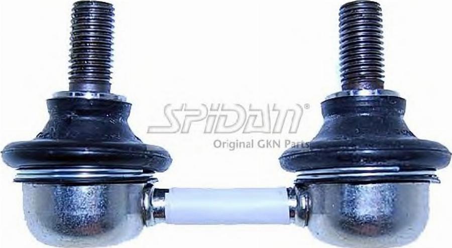 Spidan 57319 - Stiepnis / Atsaite, Stabilizators www.autospares.lv