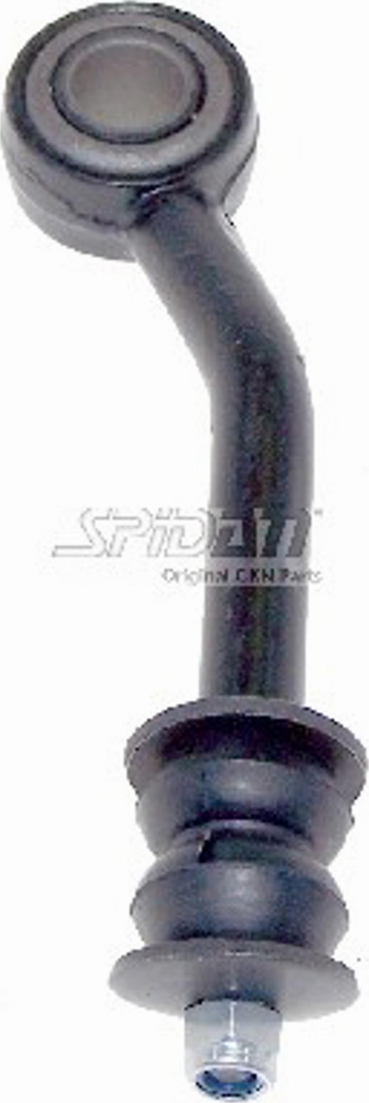 Spidan 57250 - Stiepnis / Atsaite, Stabilizators www.autospares.lv