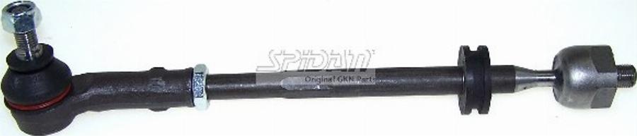 Spidan 57261 - Stūres šķērsstiepnis www.autospares.lv