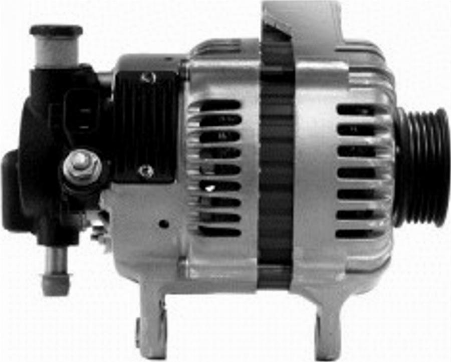 Spidan 6041 - Ģenerators www.autospares.lv