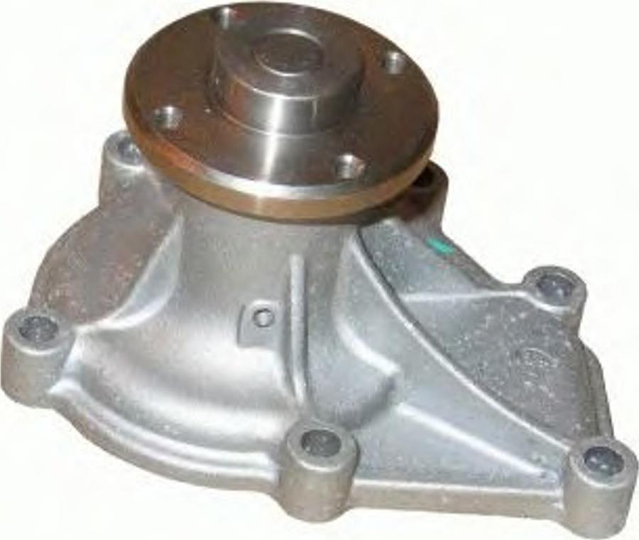 Spidan 60399 - Aizdedzes sadalītāja rotors www.autospares.lv