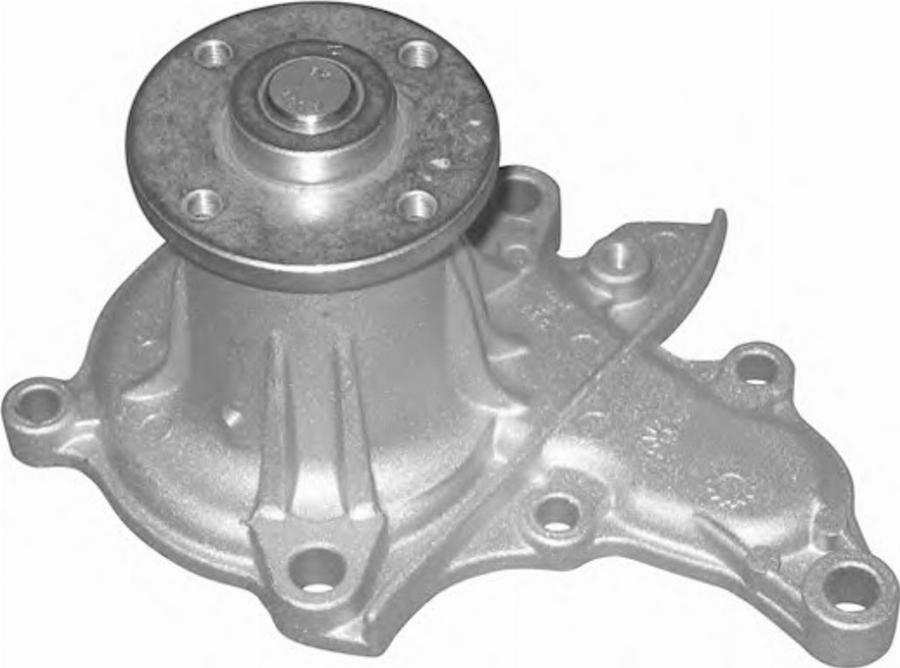 Spidan 60270 - Ūdenssūknis www.autospares.lv