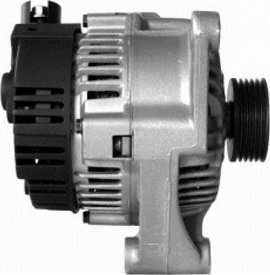 Spidan 6075 - Alternator www.autospares.lv