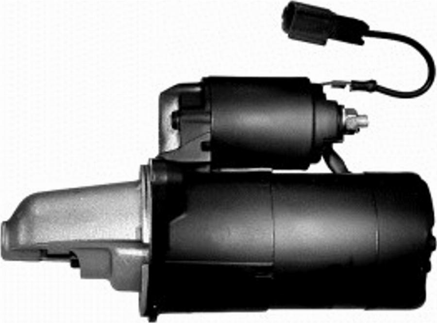 Spidan 1462 - Starter www.autospares.lv