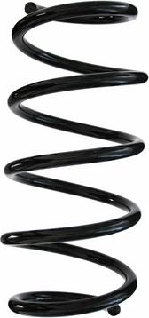 Spidan 85349 - Coil Spring www.autospares.lv