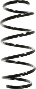 Spidan 85335 - Coil Spring www.autospares.lv