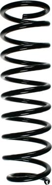 Spidan 85259 - Coil Spring www.autospares.lv