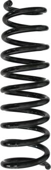 Spidan 85715 - Coil Spring www.autospares.lv