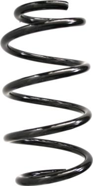 Spidan 86999 - Coil Spring www.autospares.lv