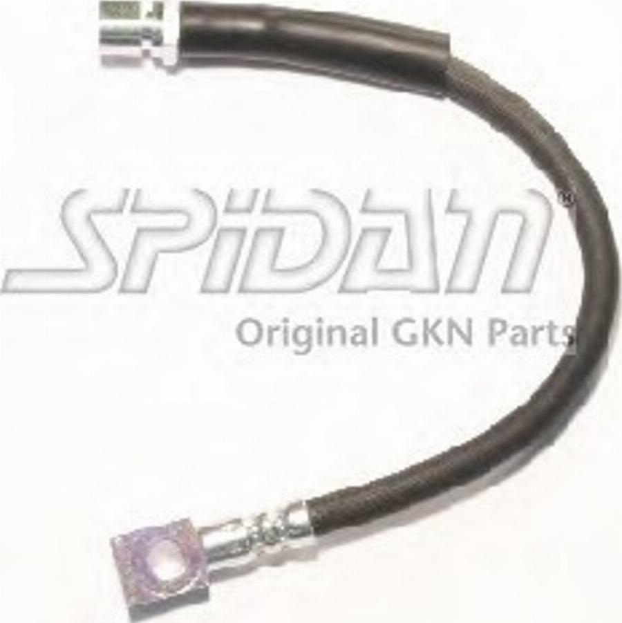 Spidan 39959 - Bremžu šļūtene www.autospares.lv