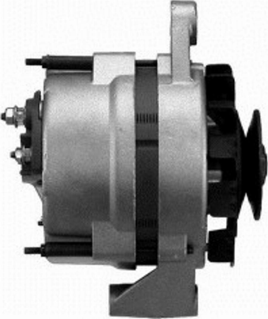 Spidan 3452 - Alternator www.autospares.lv