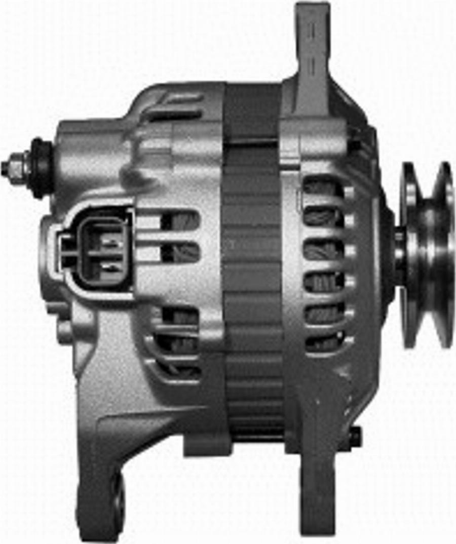 Spidan 3406 - Alternator www.autospares.lv