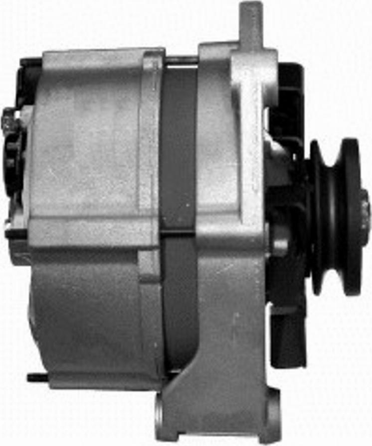 Spidan 3414 - Alternator www.autospares.lv