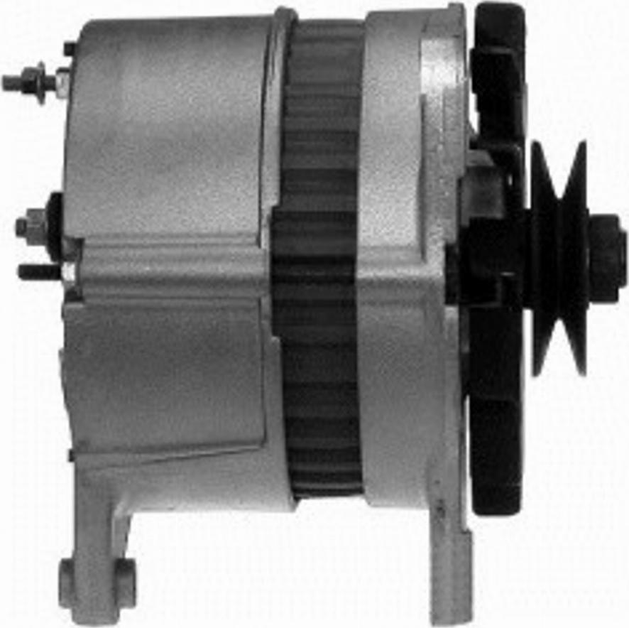 Spidan 3424 - Alternator www.autospares.lv