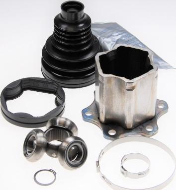 Spidan 36477 - Joint Kit, drive shaft www.autospares.lv