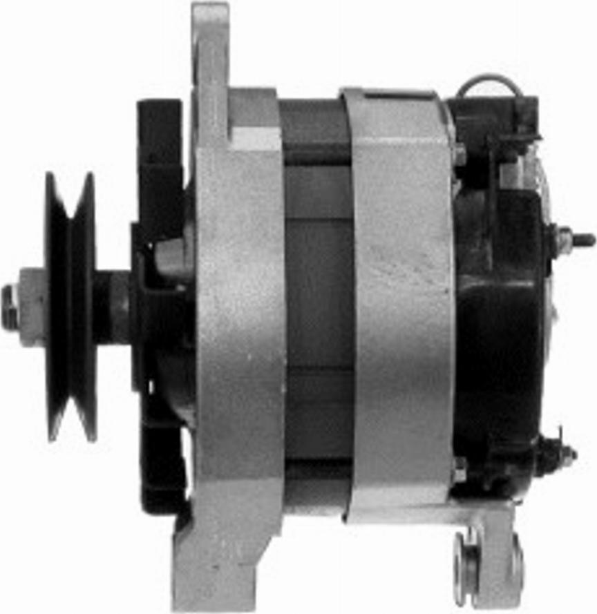 Spidan 3617 - Alternator www.autospares.lv