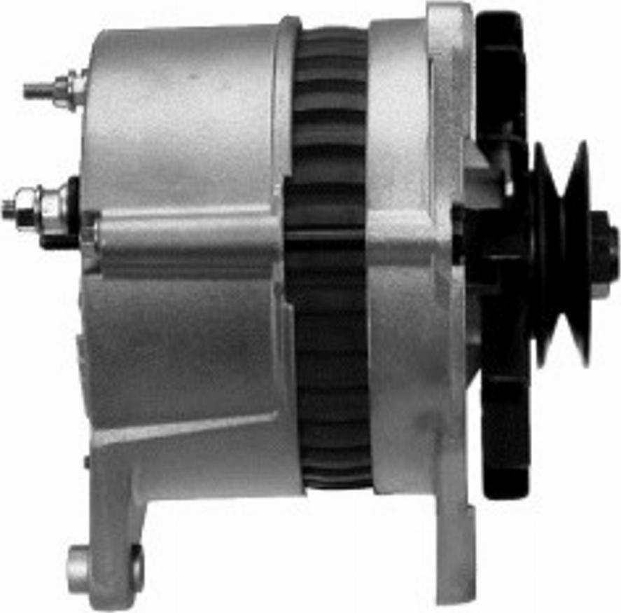 Spidan 3060 - Генератор www.autospares.lv