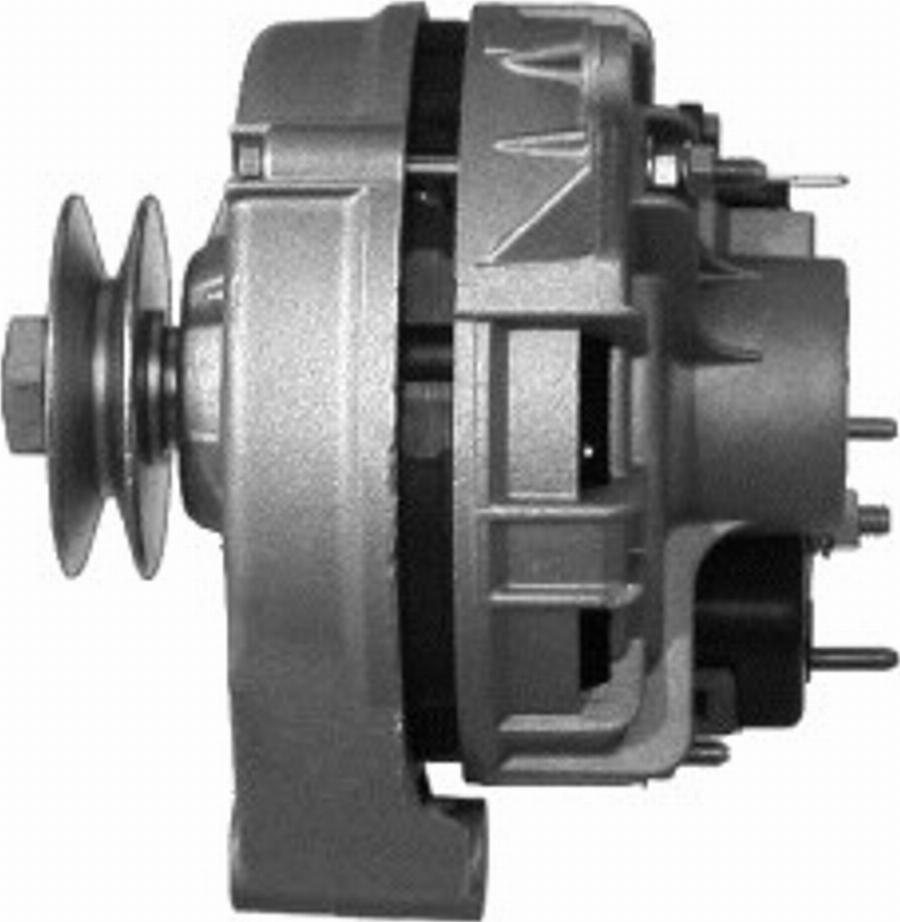 Spidan 3156 - Alternator www.autospares.lv