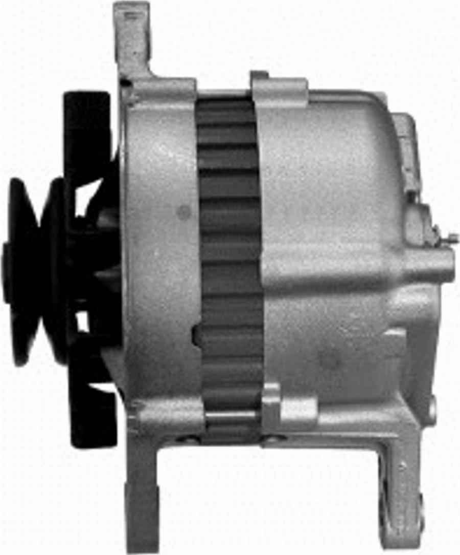 Spidan 3182 - Alternator www.autospares.lv