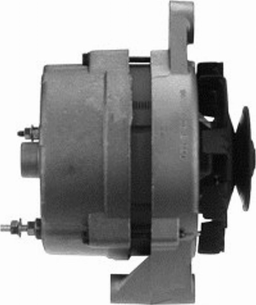 Spidan 3175 - Alternator www.autospares.lv