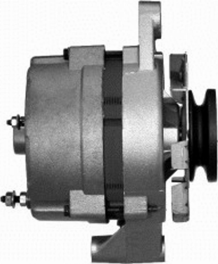 Spidan 3326 - Alternator www.autospares.lv