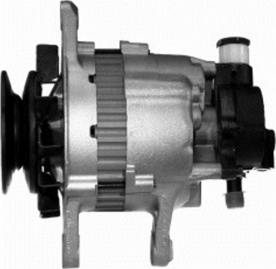 Spidan 3290 - Alternator www.autospares.lv