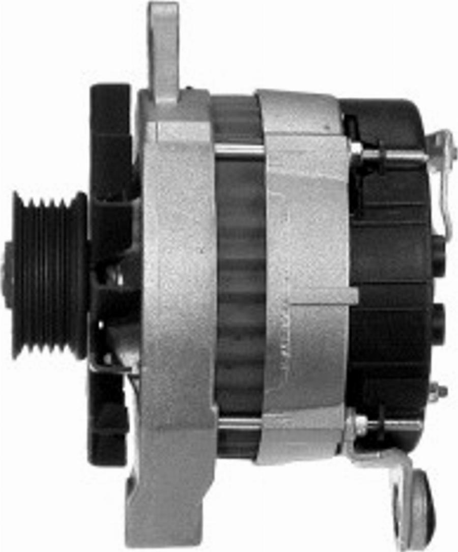 Spidan 3242 - Alternator www.autospares.lv