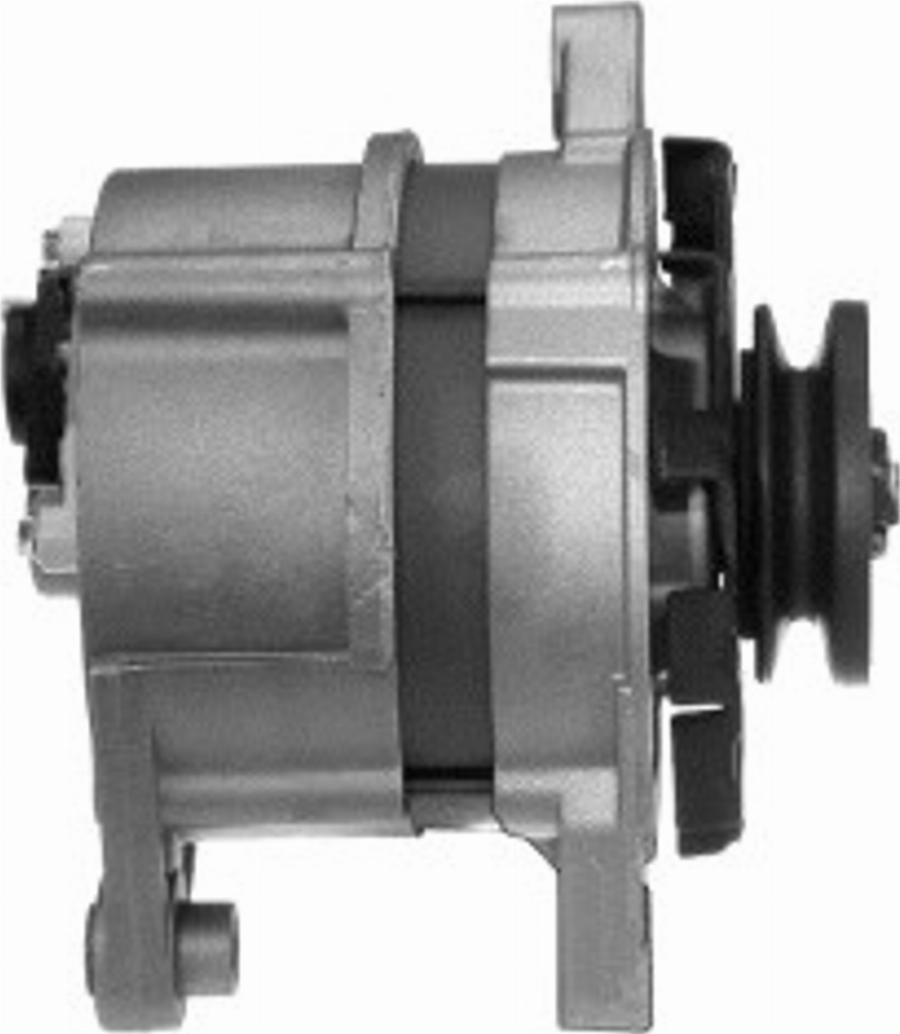 Spidan 3208 - Alternator www.autospares.lv