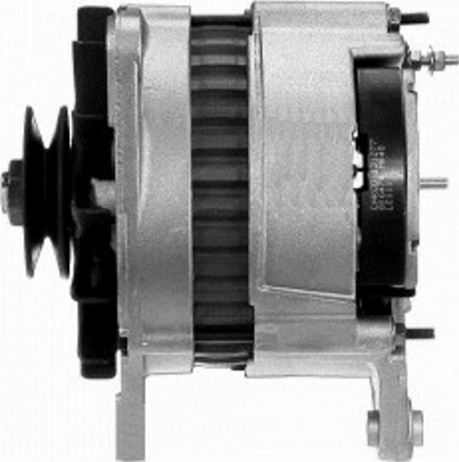 Spidan 3239 - Alternator www.autospares.lv