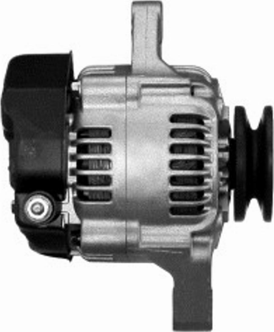 Spidan 2516 - Alternator www.autospares.lv