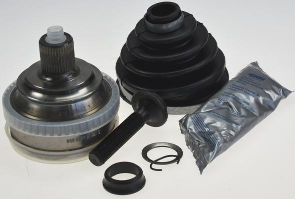 Spidan 20596 - Joint Kit, drive shaft www.autospares.lv