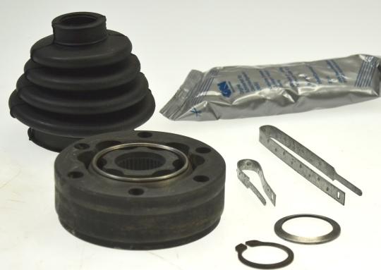 Spidan 21222 - Joint Kit, drive shaft www.autospares.lv