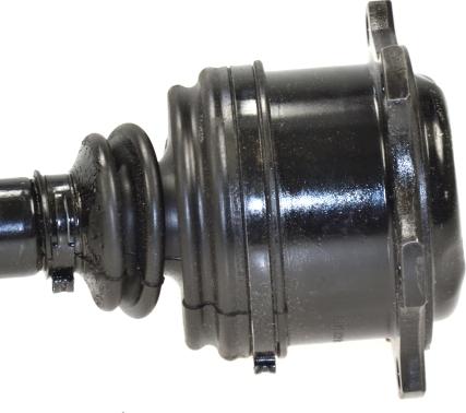 Spidan 23661 - Piedziņas vārpsta www.autospares.lv