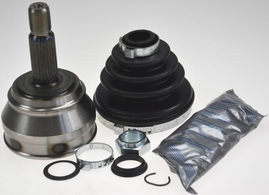 Spidan 22600 - Joint Kit, drive shaft www.autospares.lv