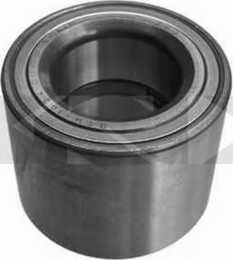 Spidan 27224 - Wheel hub, bearing Kit www.autospares.lv