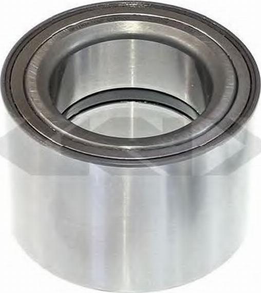 Spidan 27225 - Wheel hub, bearing Kit www.autospares.lv