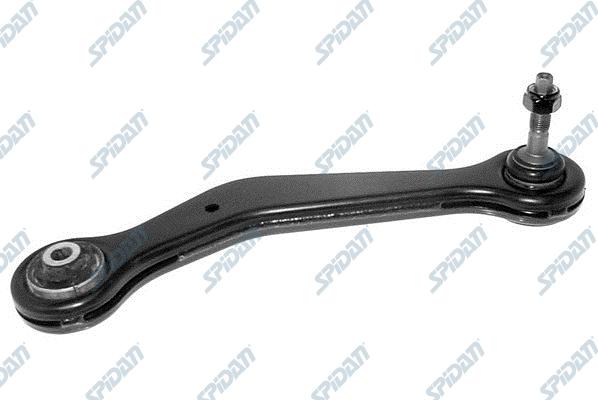 SPIDAN CHASSIS PARTS 44998 - Рычаг подвески колеса www.autospares.lv