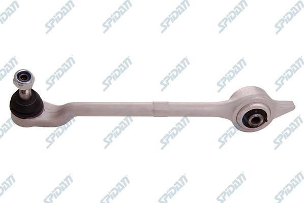 SPIDAN CHASSIS PARTS 44940 - Track Control Arm www.autospares.lv