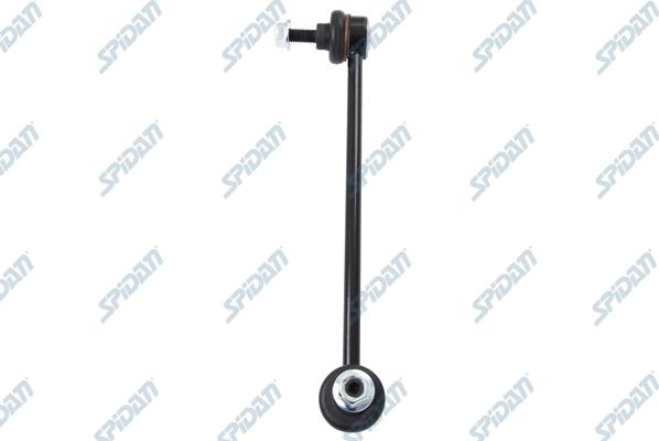 SPIDAN CHASSIS PARTS 44942 - Rod / Strut, stabiliser www.autospares.lv