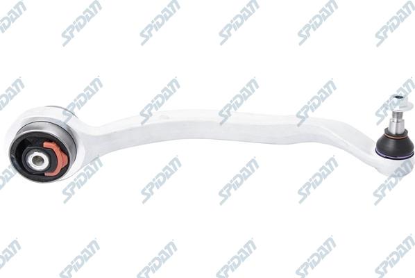 SPIDAN CHASSIS PARTS 44934 - Рычаг подвески колеса www.autospares.lv