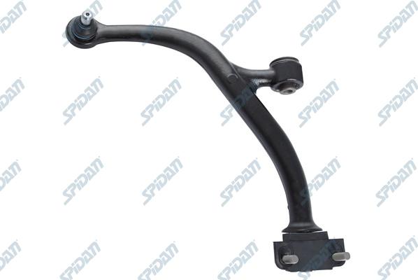 SPIDAN CHASSIS PARTS 44421 - Track Control Arm www.autospares.lv