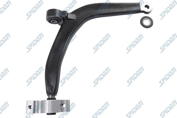 SPIDAN CHASSIS PARTS 44500 - Track Control Arm www.autospares.lv