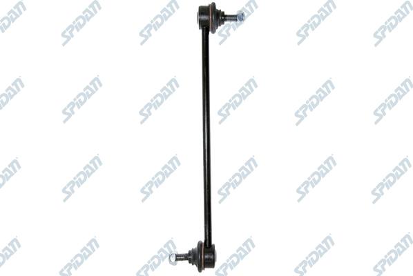 SPIDAN CHASSIS PARTS 44201 - Rod / Strut, stabiliser www.autospares.lv